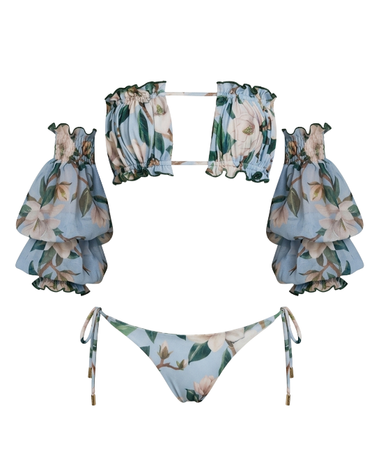 Misty Mirage Bikini