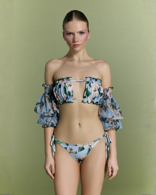 Misty Mirage Bikini
