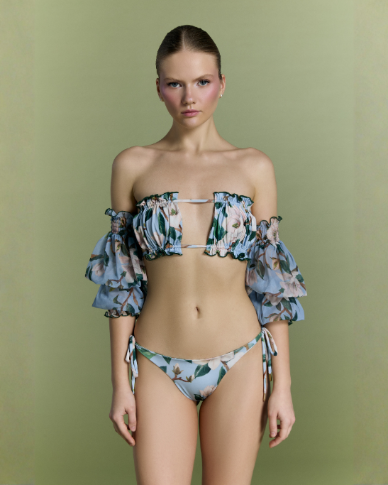 Misty Mirage Bikini