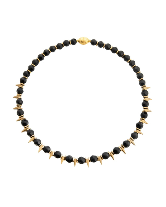 Momos Gold Necklace