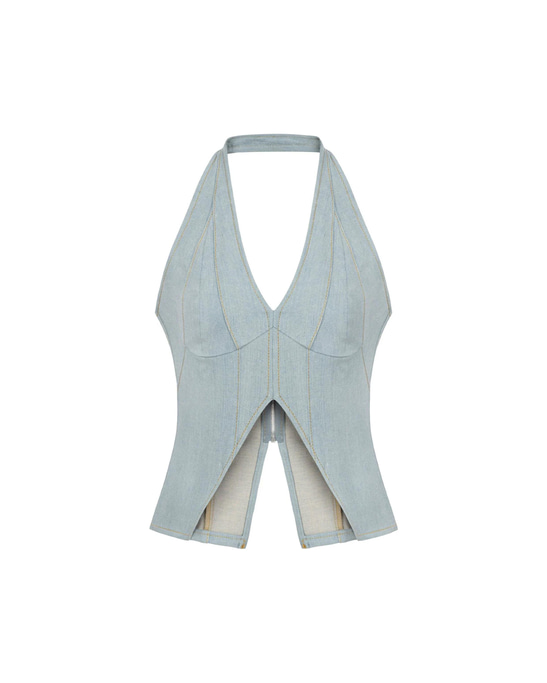 Monte Corset Top 