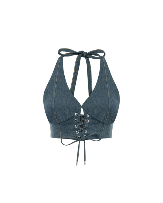 Monte Crop Top