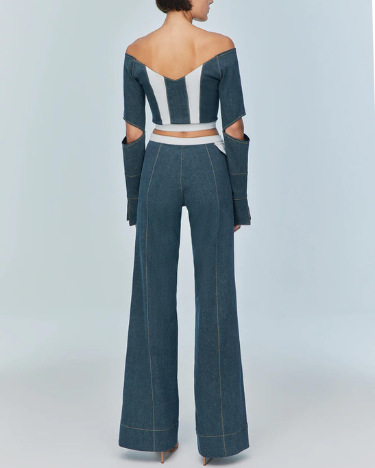 Monte Pants