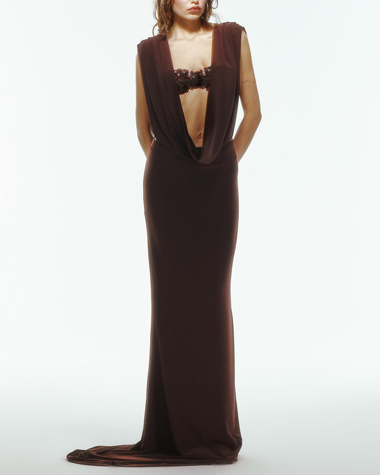 Moondrop Dress