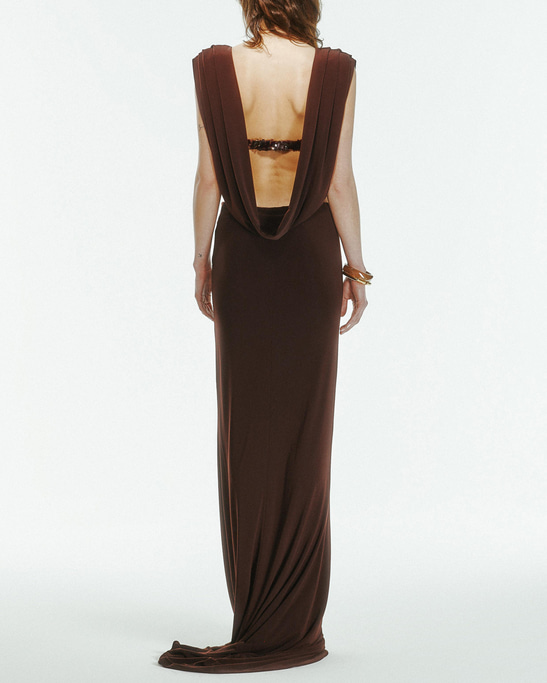 Moondrop Dress