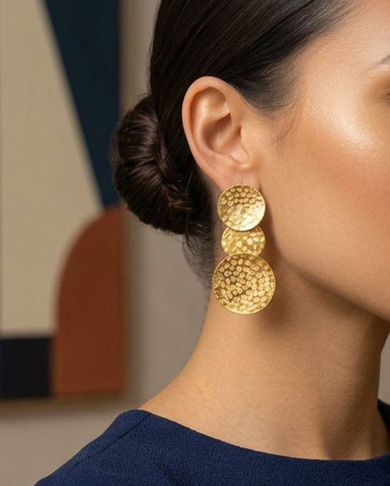 Moonshine Earrings