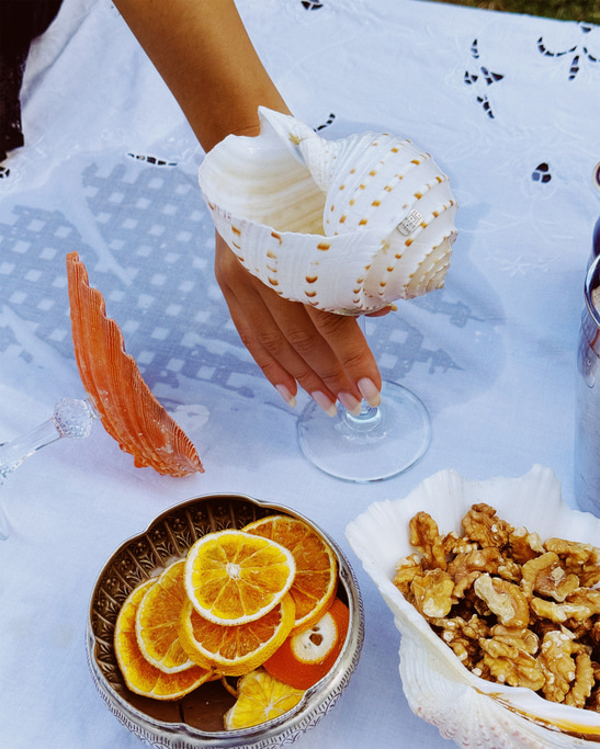 Multi - Shell Stemware