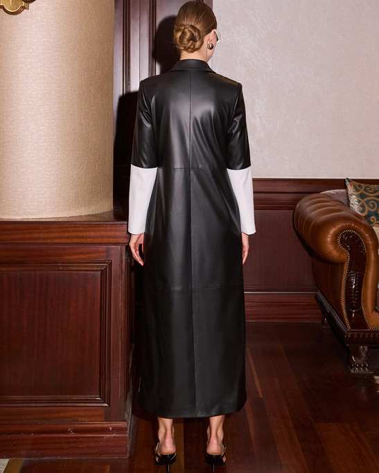 Nadine Trenchcoat