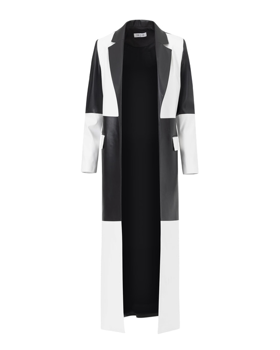 Nadine Trenchcoat