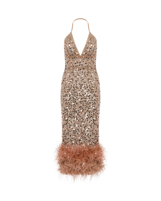 Natalie Dress