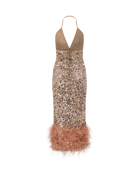 Natalie Dress