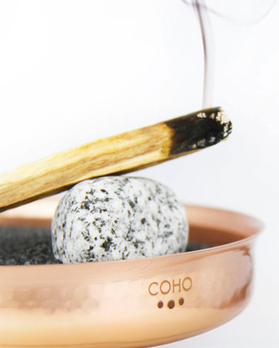 Natural Palo Santo Incense Tree