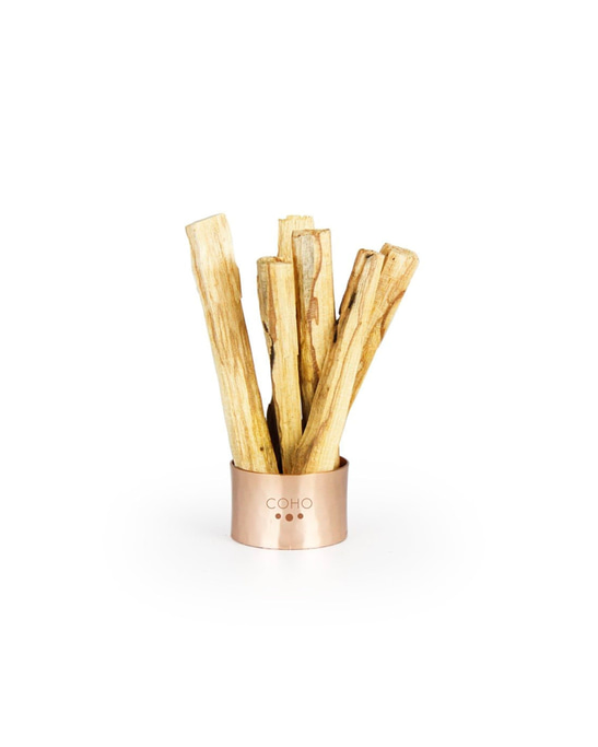 Natural Palo Santo Incense Tree