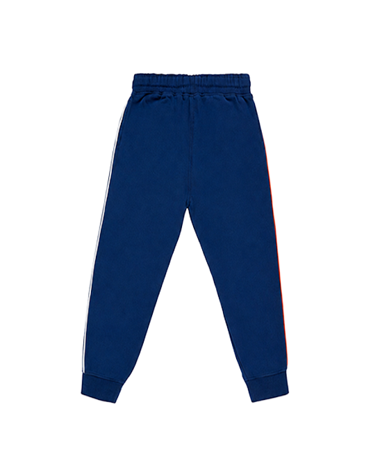 Navy Jogger