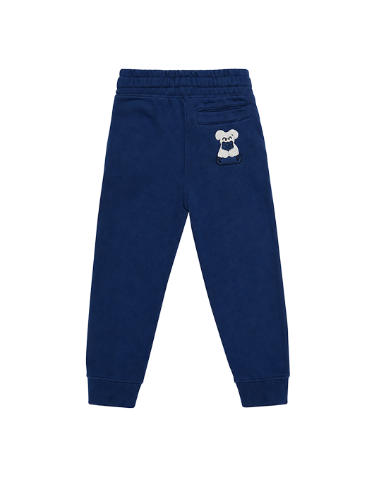 Navy Jogger