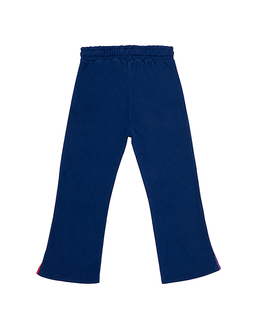 Navy Sweatpants