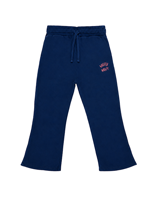 Navy Sweatpants