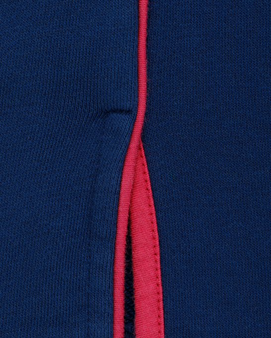 Navy Sweatpants