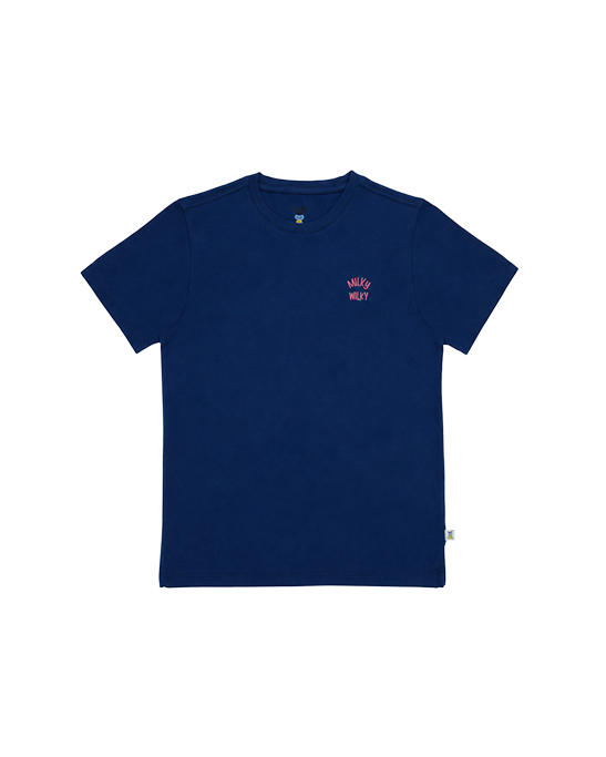 Navy T-shirt