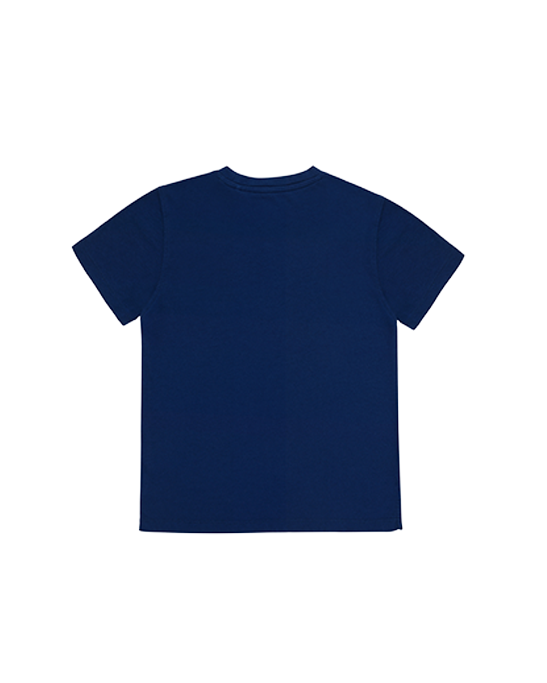 Navy T-shirt