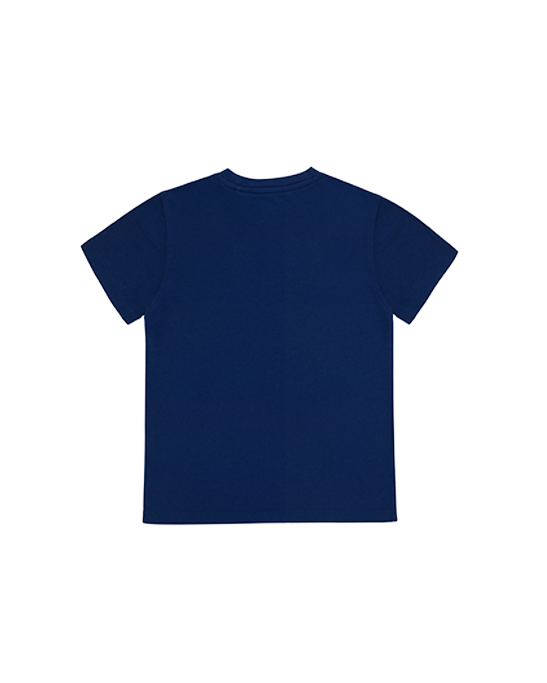 Navy T-shirt