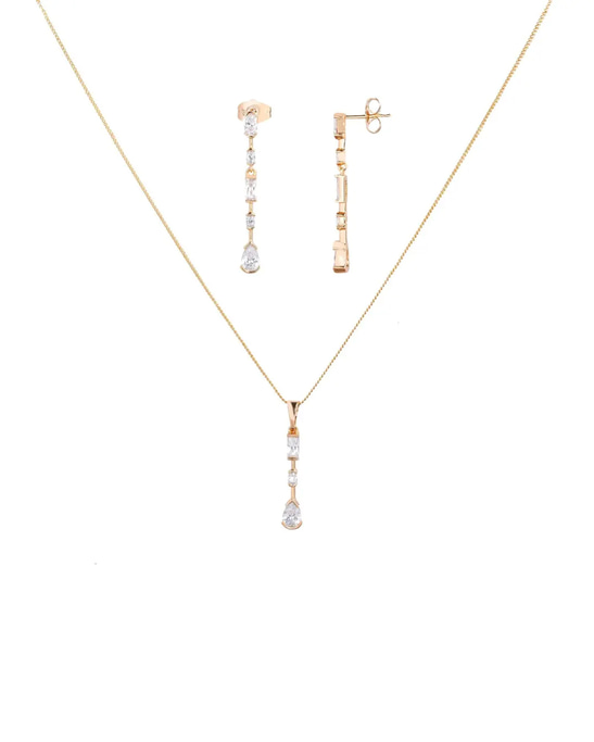 Nell Set