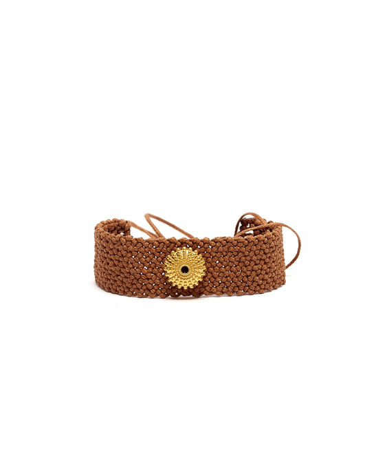Nerissa Handloomed Bracelet