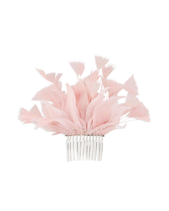 Nevvy Comb