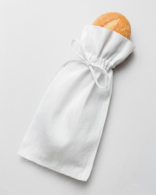 Niva Alto Breadbasket