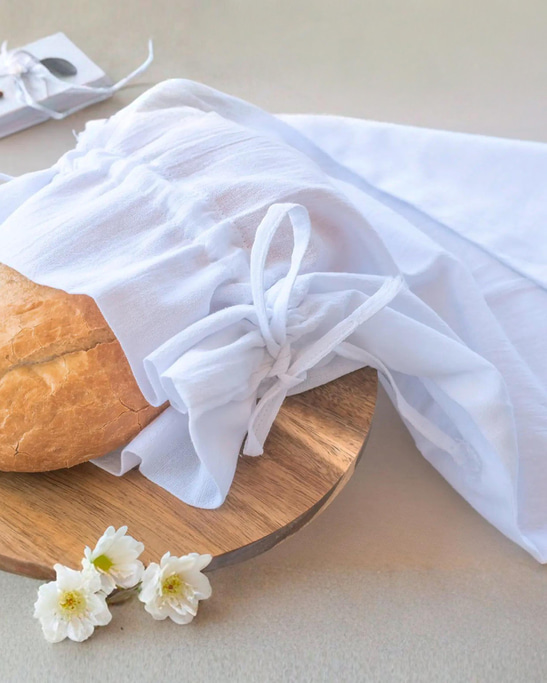 Niva Alto Breadbasket