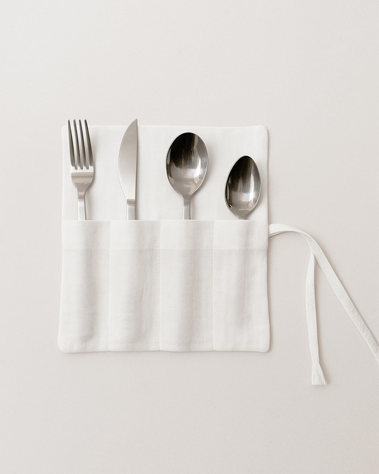 Niva Service Pouch Set