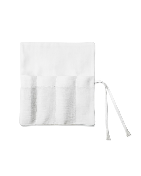 Niva Service Pouch Set