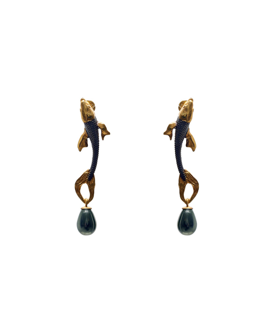 Nixie Earring