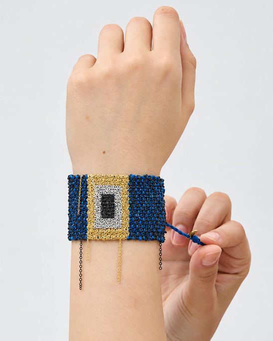 Noctis Bracelet