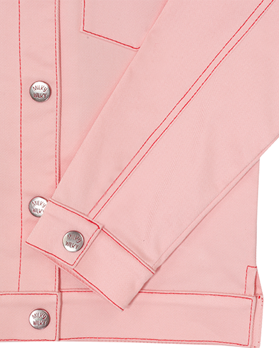Nova Jacket