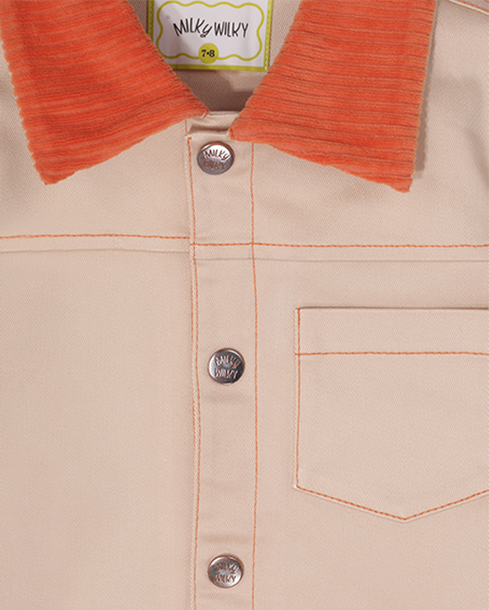 Nova Jacket