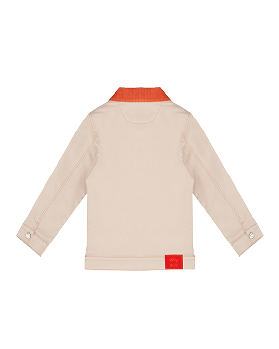 Nova Jacket