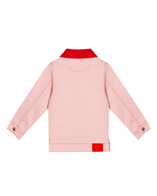 Nova Jacket