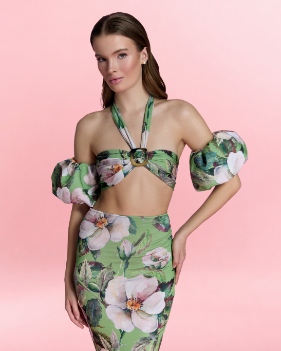 Oceanette Set