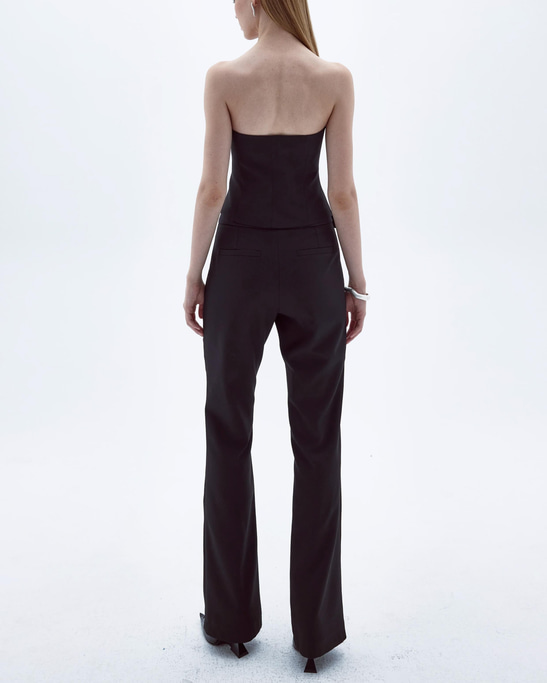 Odyle Top Black