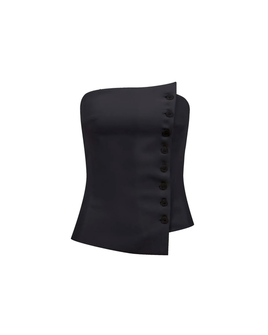 Odyle Top Black