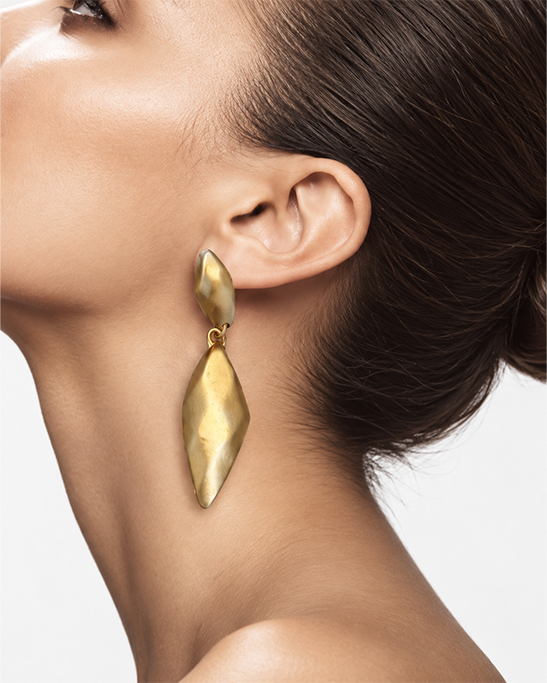 Oliva Earrings