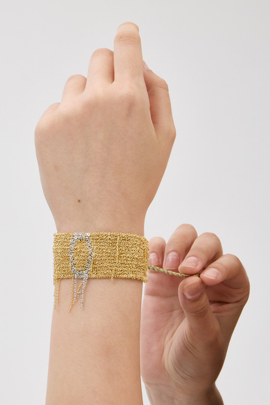Opus Bracelet