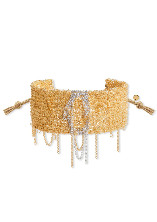 Opus Bracelet