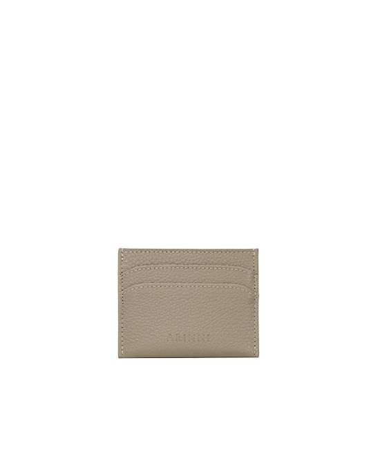 Orin Cardholder Chalk