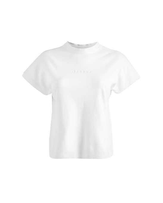 Oversized Basic T-Shirt