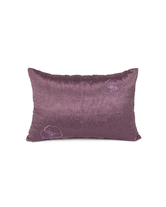 Patch Kutnu Lumbar Pillow