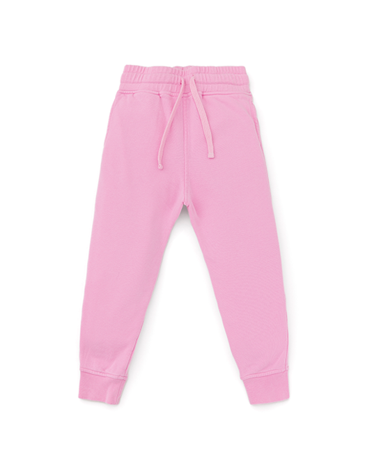 Pink Jogger