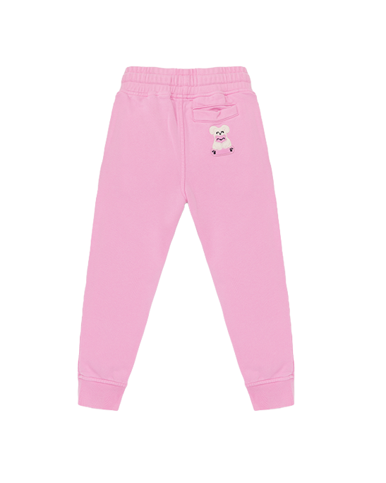 Pink Jogger