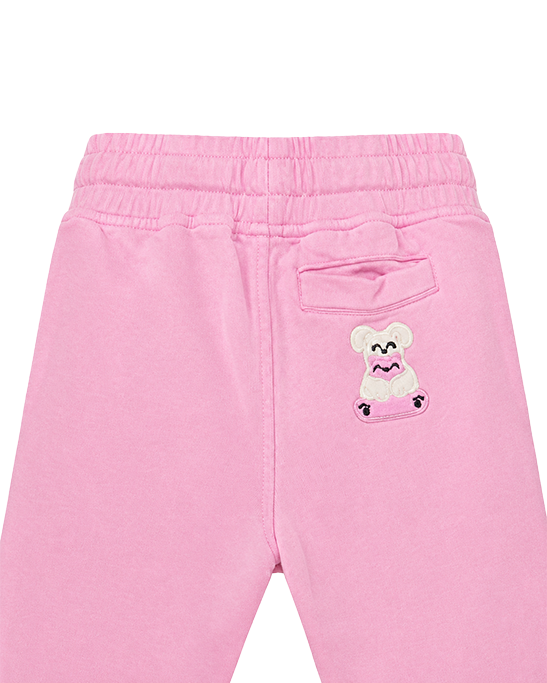 Pink Jogger